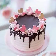 Mini cake
