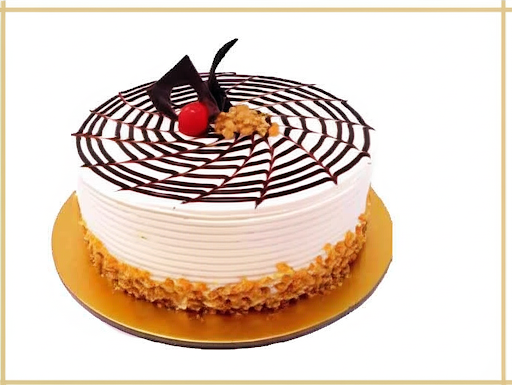 Butter scotch cake 1/2kg